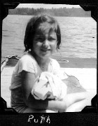 D013- Ruth Bennet McDougal Dorrough